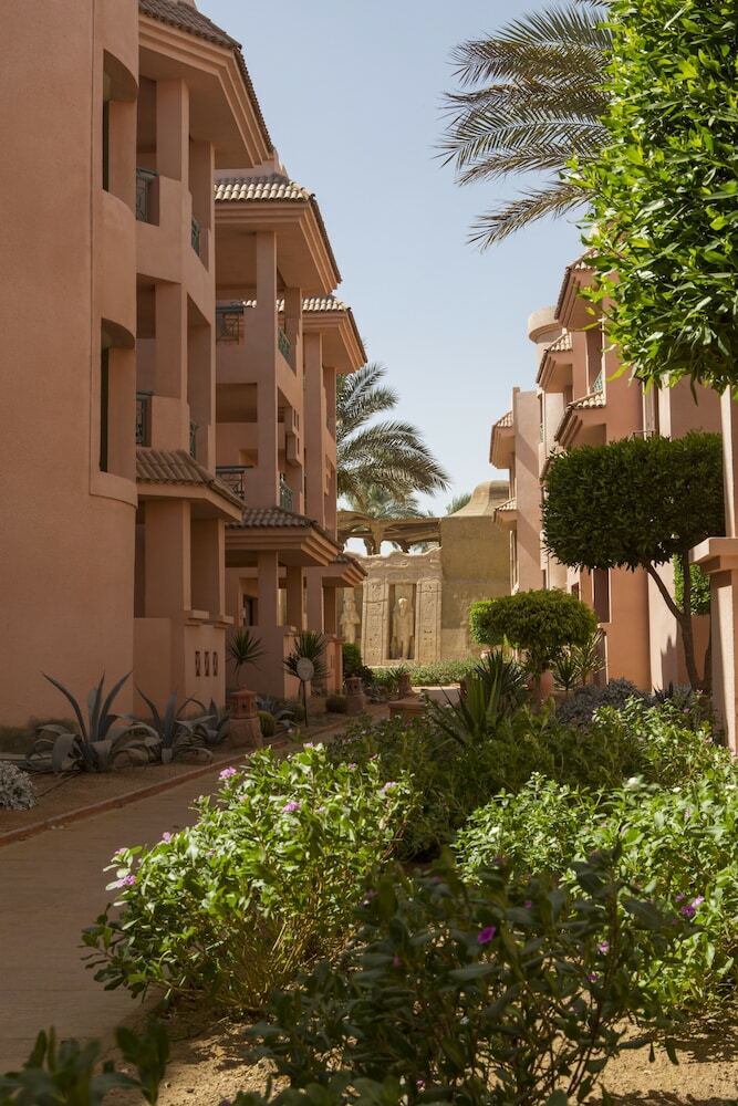 Apartamento Parrotel Aquapark Resort