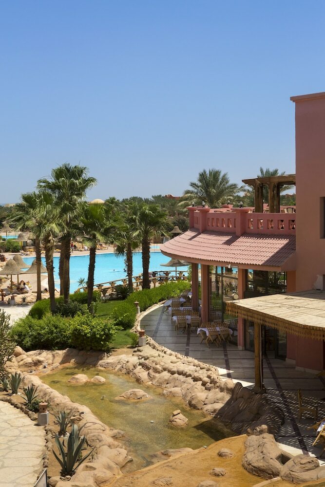 Apartamento Parrotel Aquapark Resort