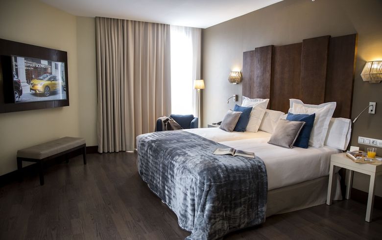 La Laguna Gran Hotel