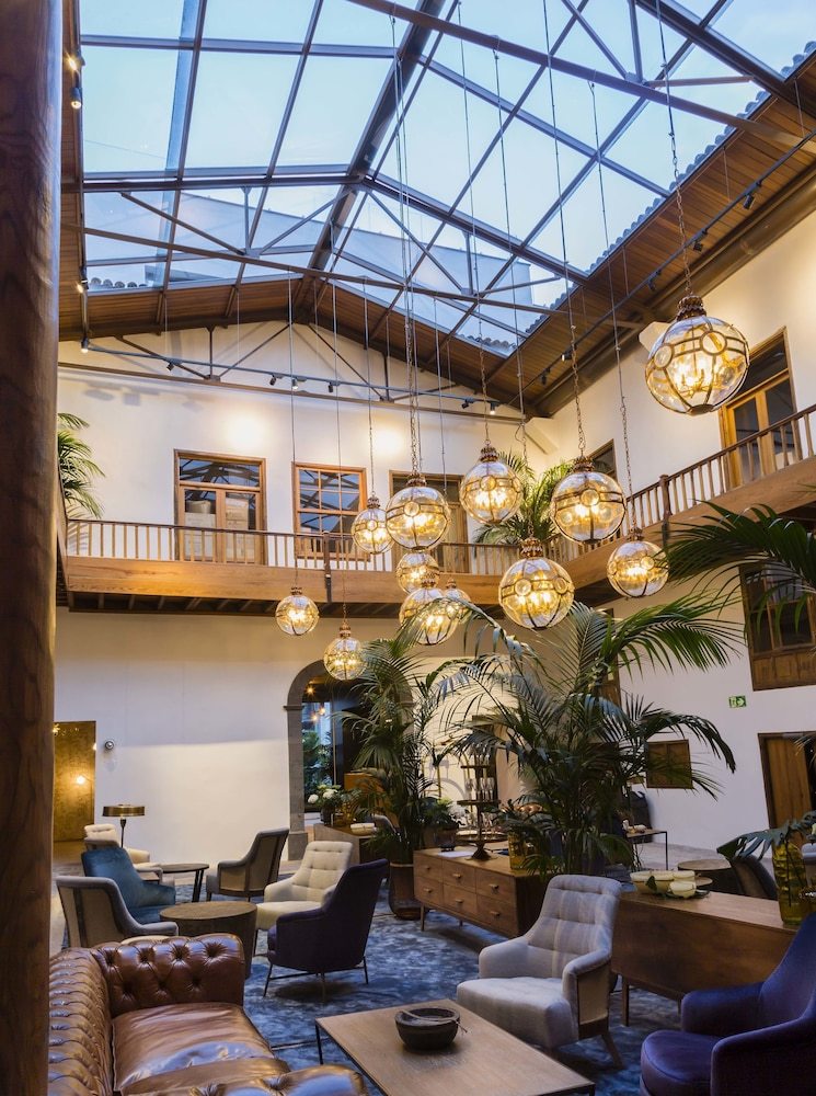 La Laguna Gran Hotel