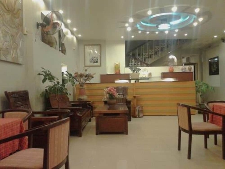 Villathol Hotel
