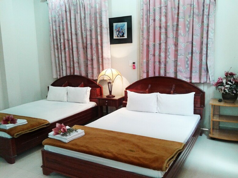 Villathol Hotel
