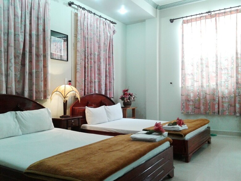 Villathol Hotel