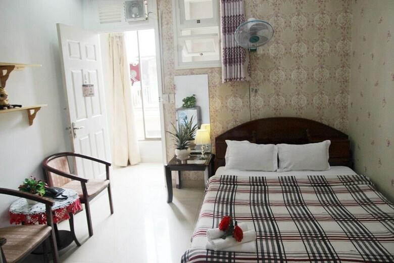 Villathol Hotel