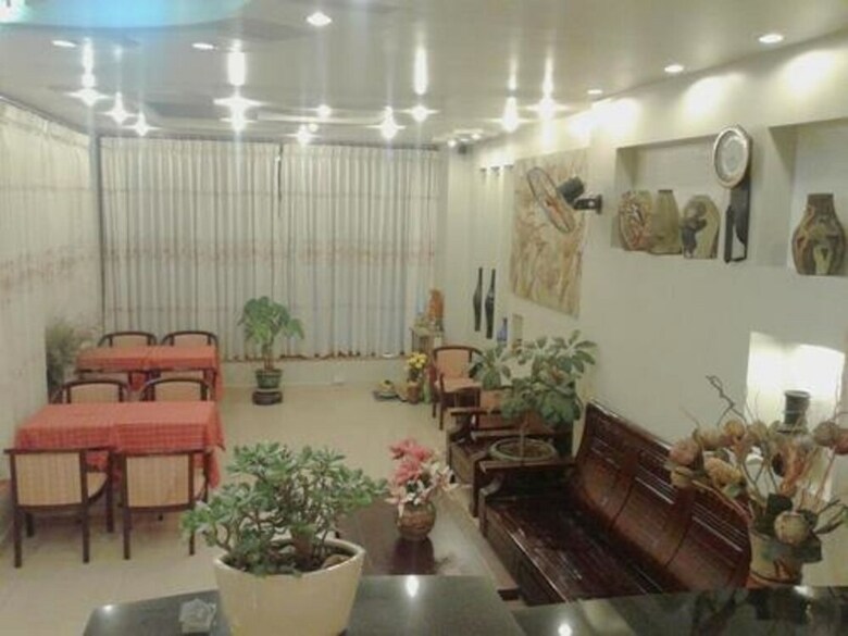 Villathol Hotel