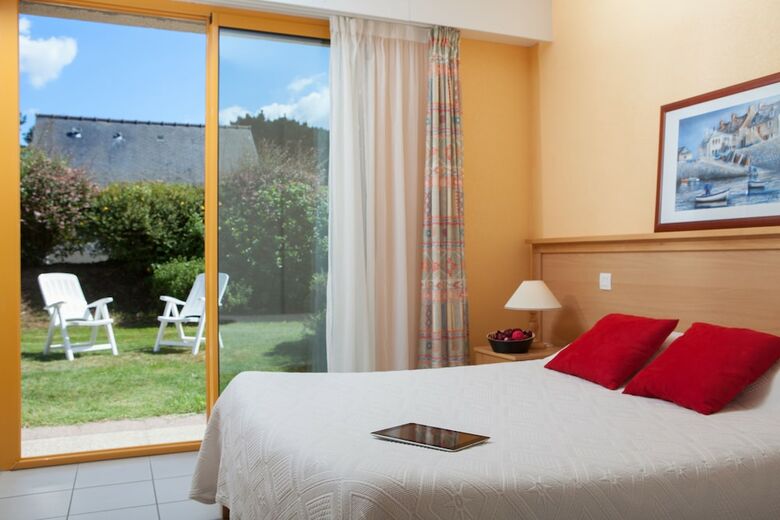Apartamento Azureva Tregunc