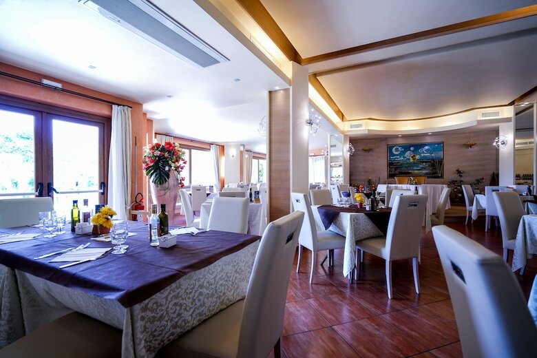 Apartamento Old River Residence