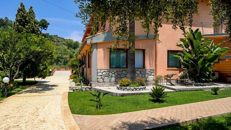 Apartamento Old River Residence