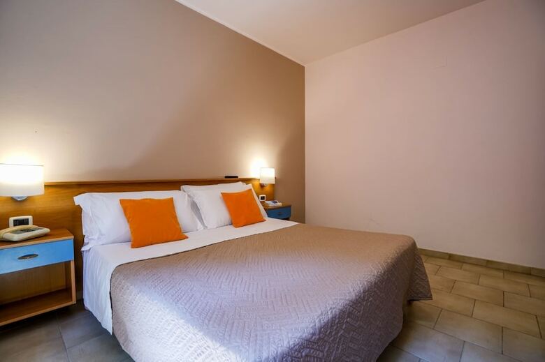 Apartamento Old River Residence
