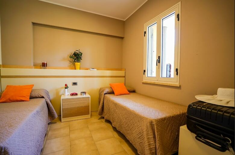Apartamento Old River Residence
