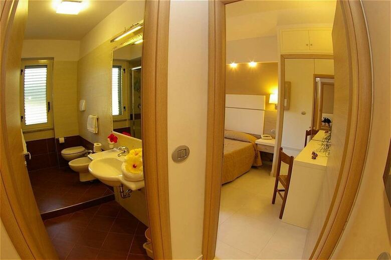 Apartamento Old River Residence