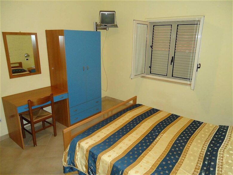 Apartamento Old River Residence