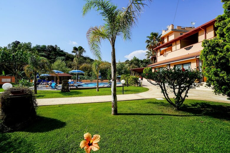 Apartamento Old River Residence