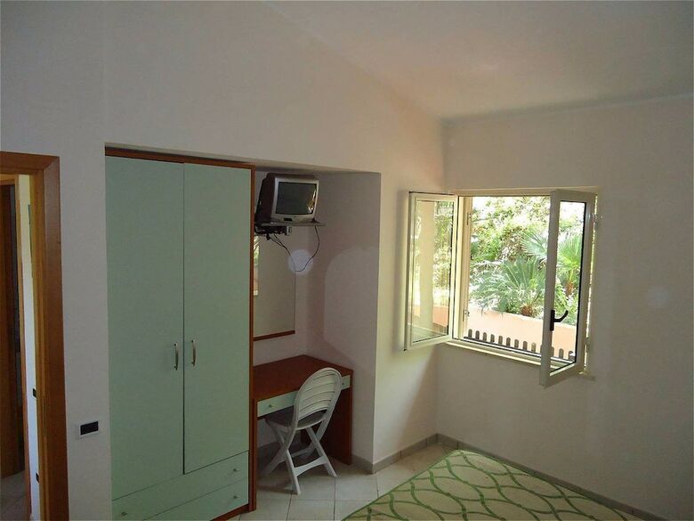 Apartamento Old River Residence