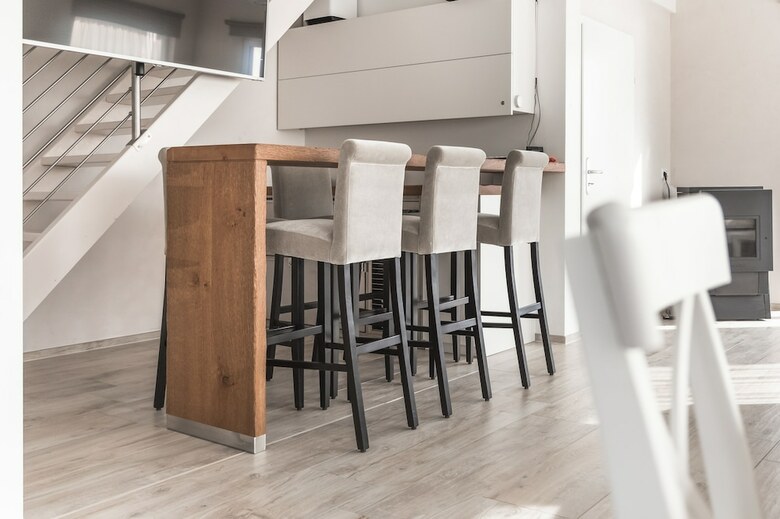 Apartamentos Ferienh�user Spreewald M�we