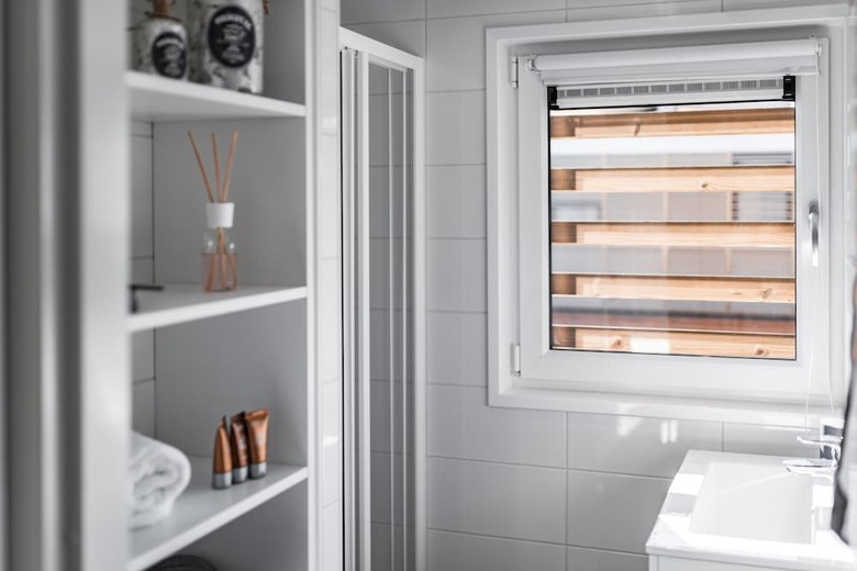 Apartamentos Ferienh�user Spreewald M�we
