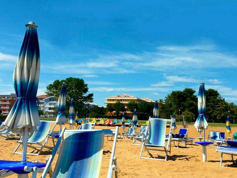 Apartamento Residence Carina