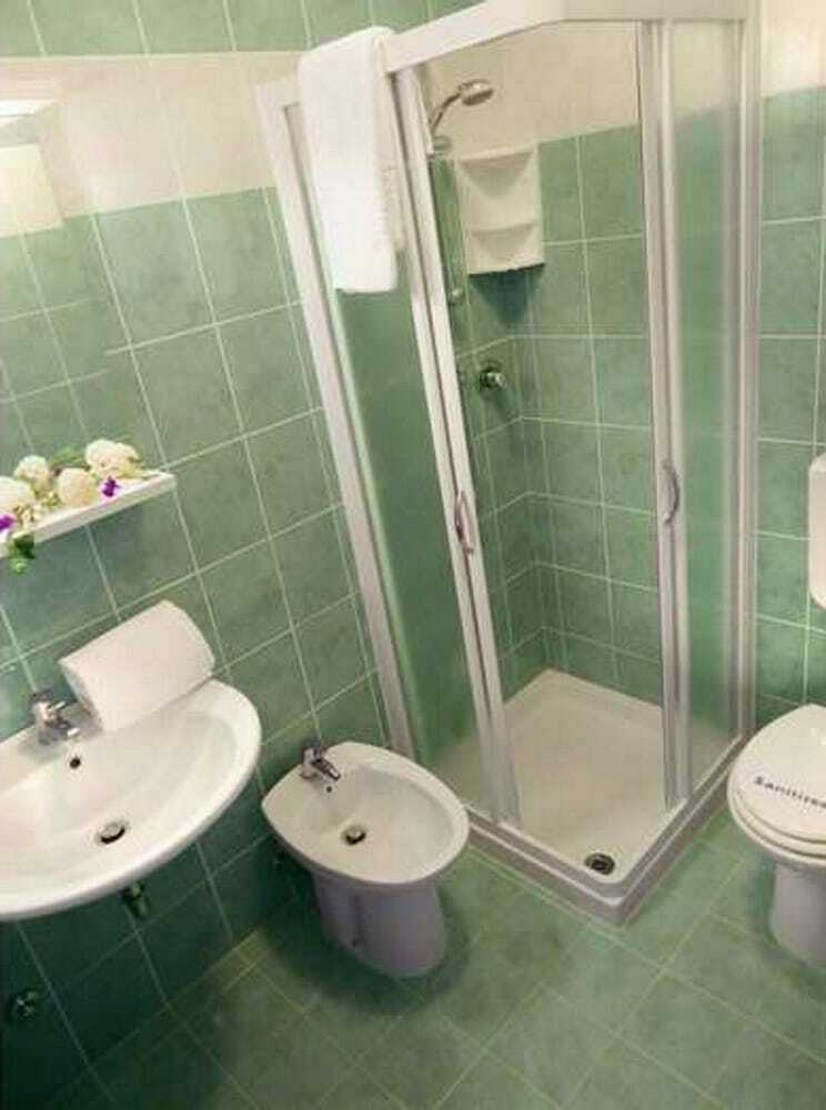 Apartamento Residence Carina