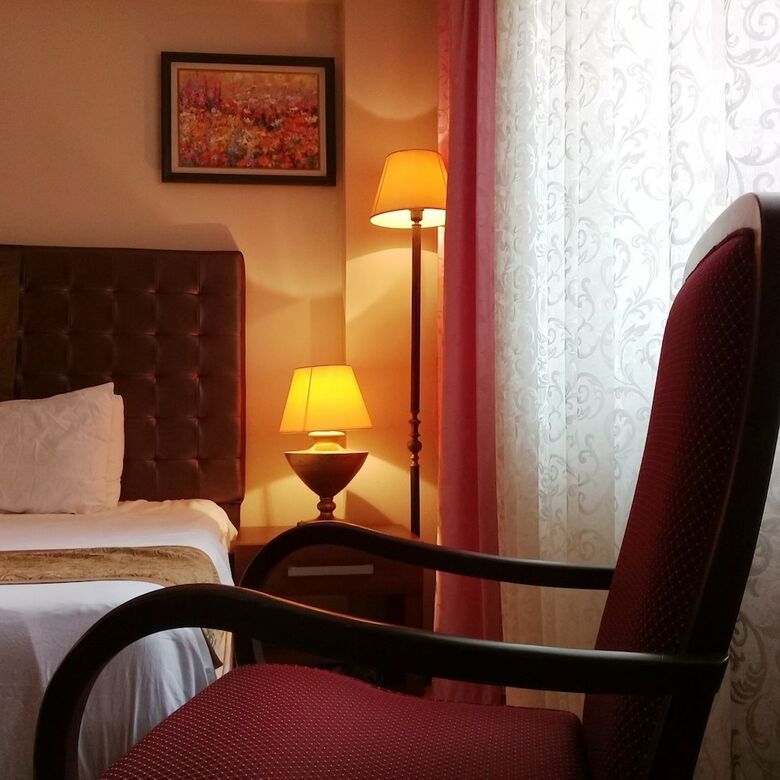 Apartamento Trabzon Holiday Suites