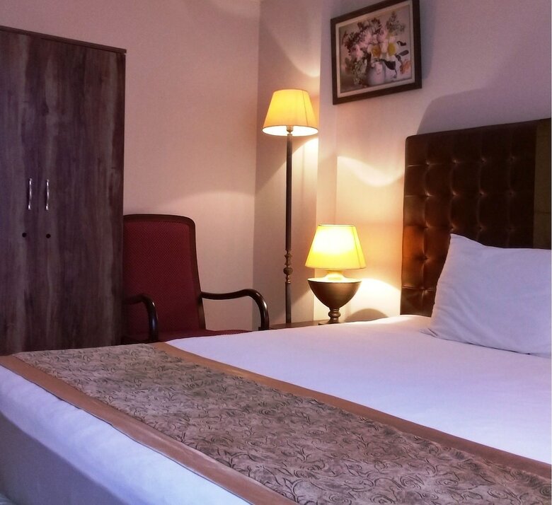 Apartamento Trabzon Holiday Suites