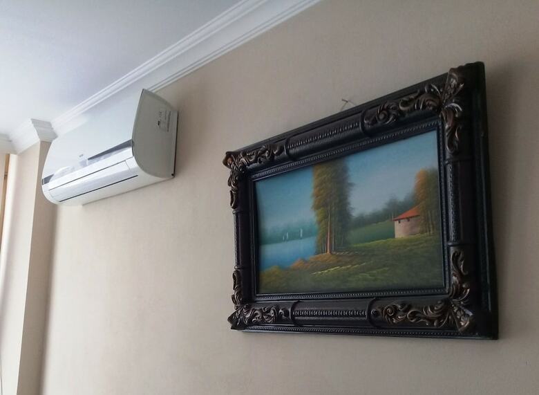 Apartamento Trabzon Holiday Suites