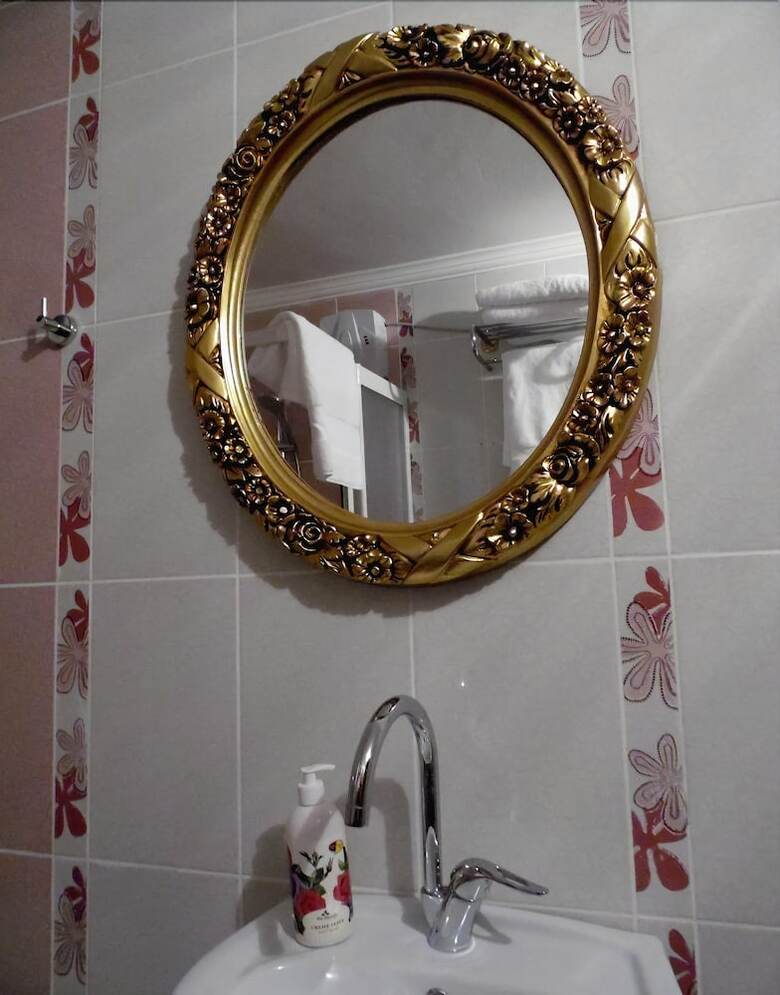 Apartamento Trabzon Holiday Suites