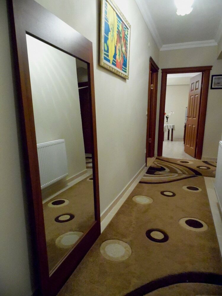 Apartamento Trabzon Holiday Suites