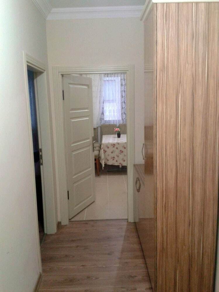 Apartamento Trabzon Holiday Suites