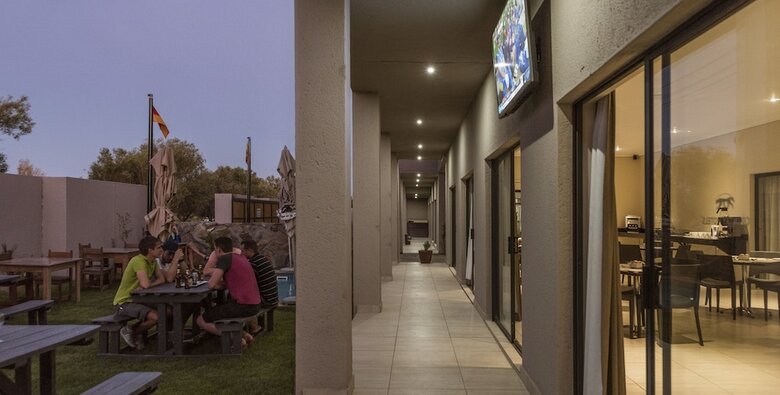 Pofadder Inn By Country Hotels