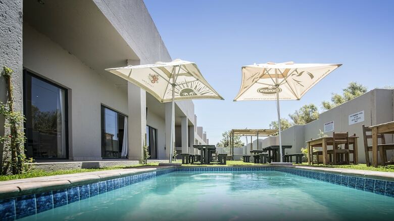 Pofadder Inn By Country Hotels