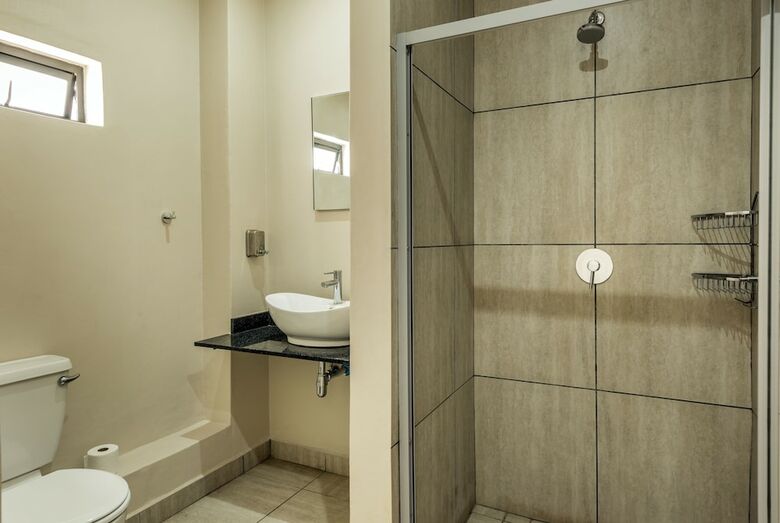 Pofadder Inn By Country Hotels