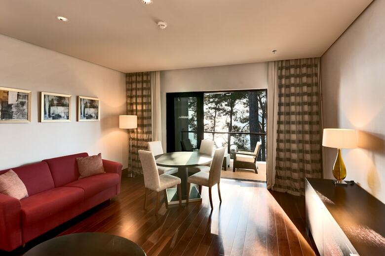 Hotel Maistra Monte Mulini