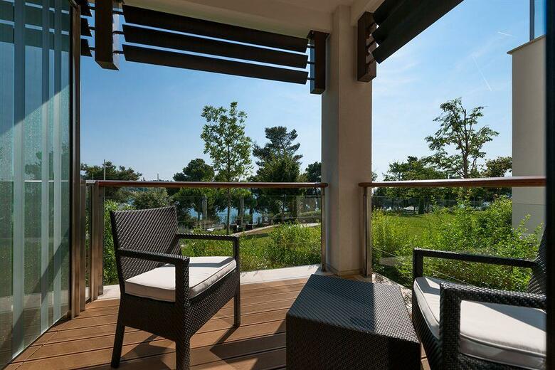 Hotel Maistra Monte Mulini