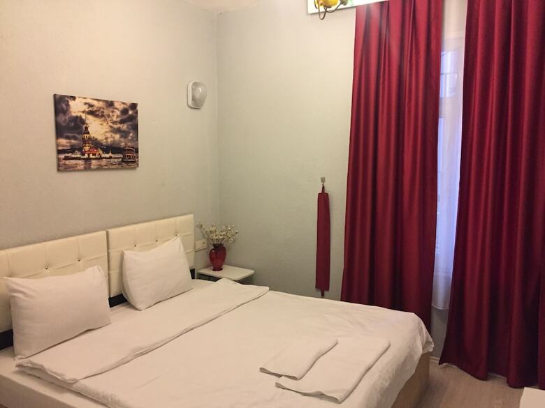Hotel Sunrise ?stanbul Suites