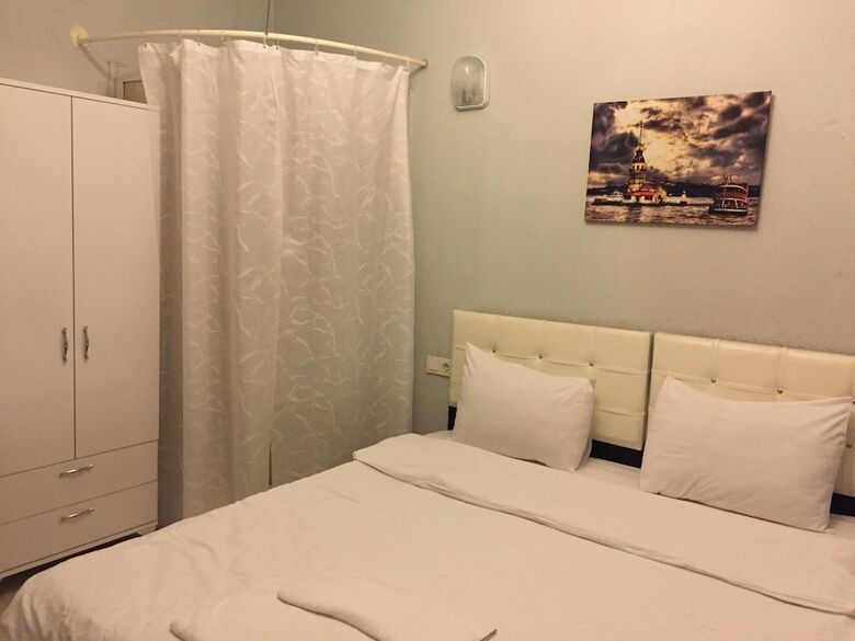 Hotel Sunrise ?stanbul Suites