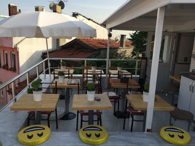 Hotel Sunrise ?stanbul Suites