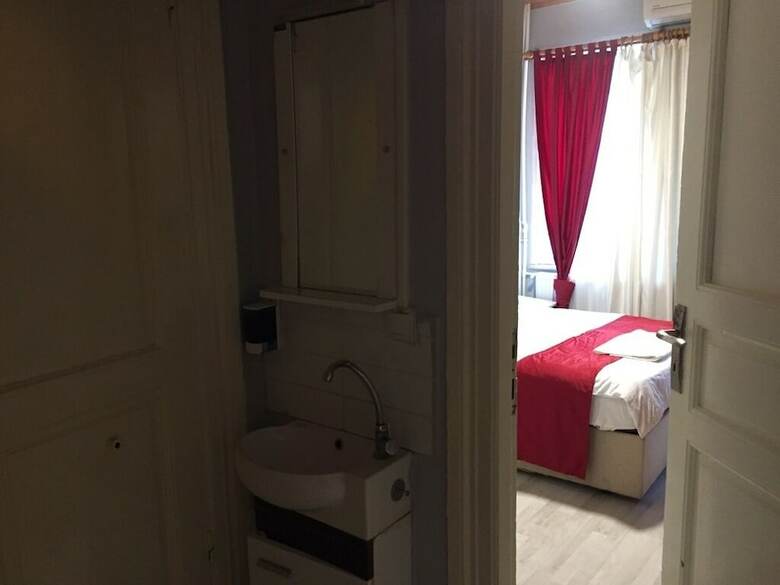 Hotel Sunrise ?stanbul Suites