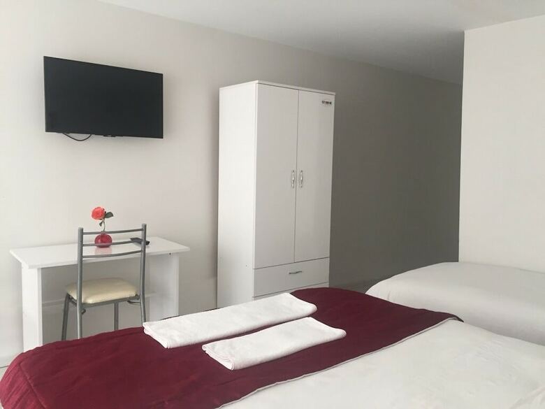 Hotel Sunrise ?stanbul Suites