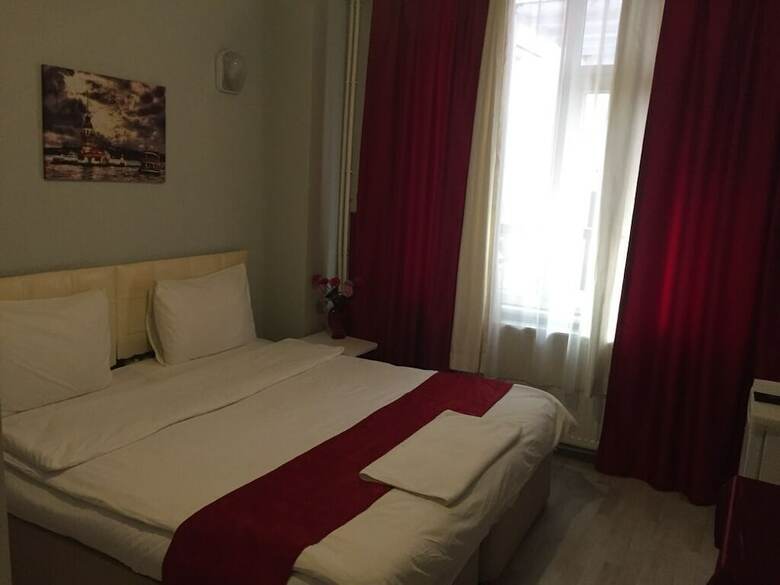 Hotel Sunrise ?stanbul Suites