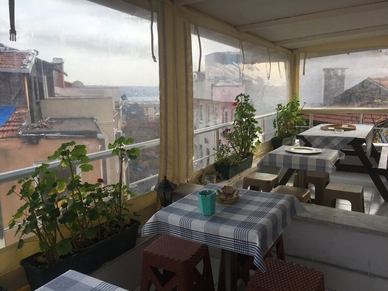 Hotel Sunrise ?stanbul Suites