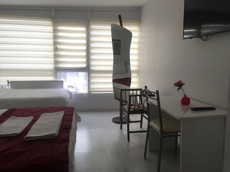 Hotel Sunrise ?stanbul Suites