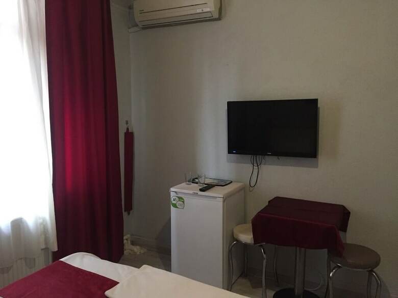 Hotel Sunrise ?stanbul Suites