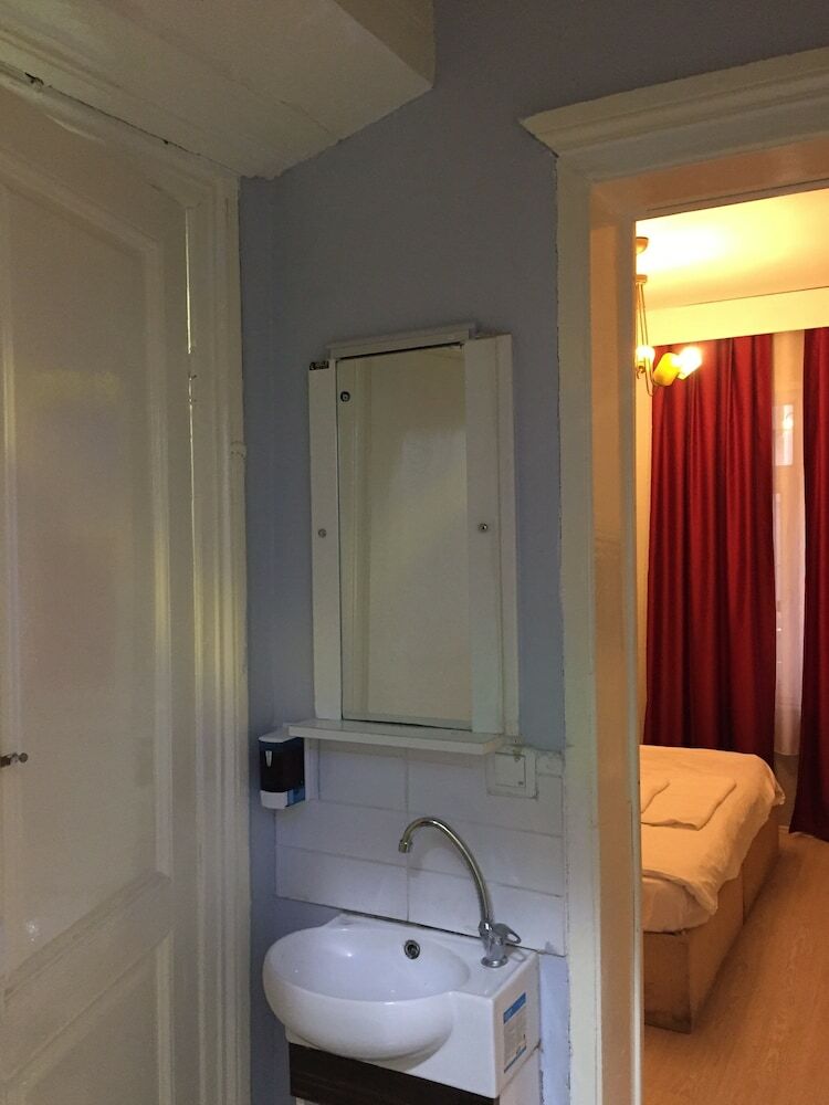 Hotel Sunrise ?stanbul Suites