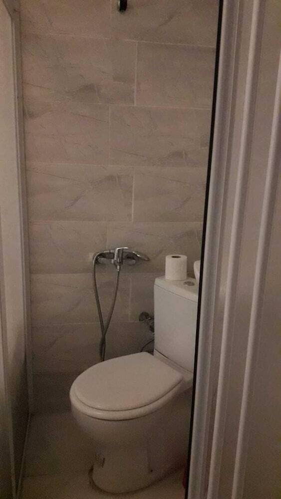 Hotel Sunrise ?stanbul Suites