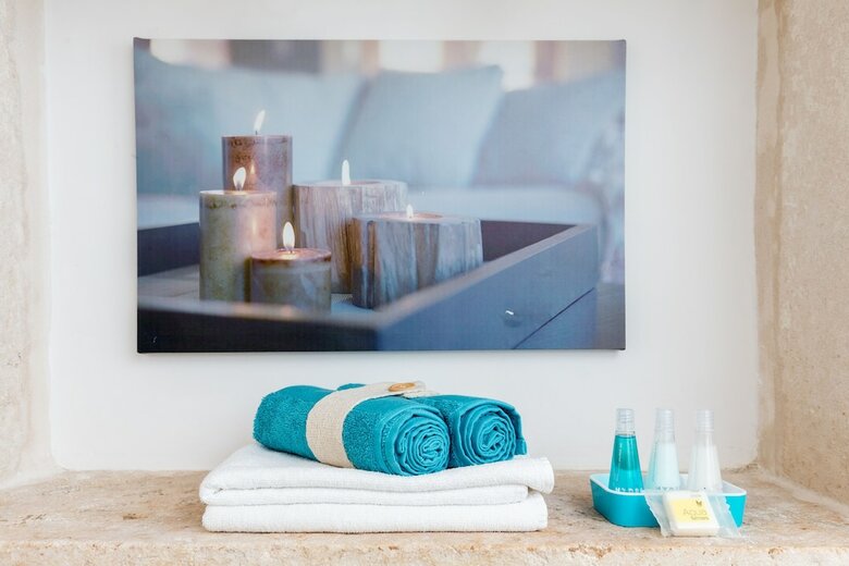 Hotel Apartments & Rooms Kerigma
