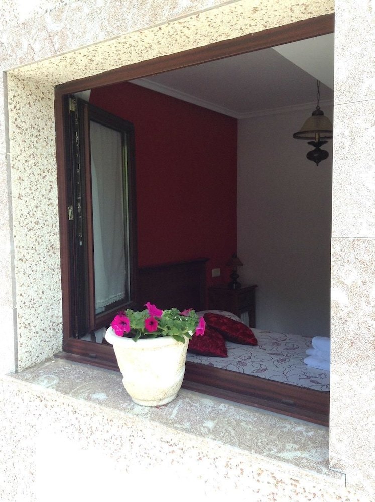 Apartamentos Las Palmeras