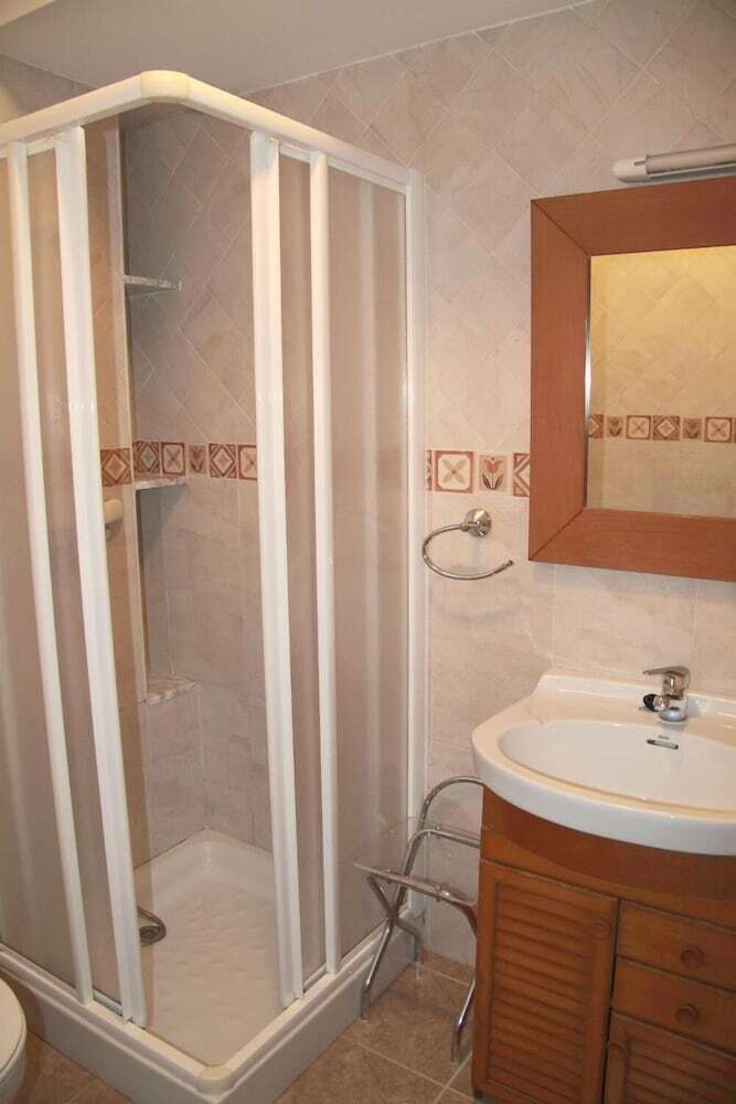 Apartamentos Las Palmeras