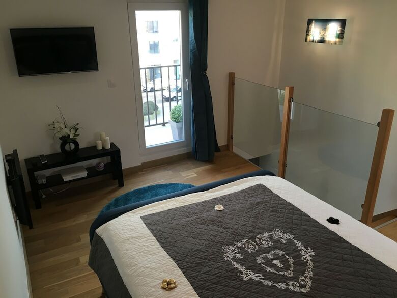 Apartamento Little Plaza