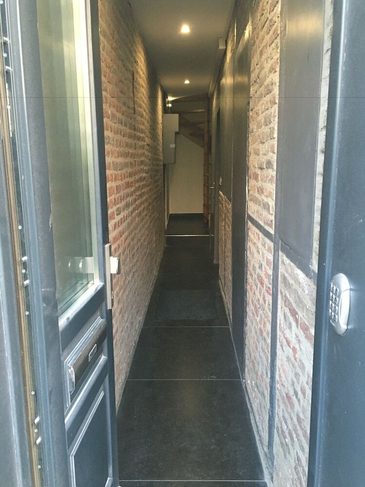 Apartamento Little Plaza