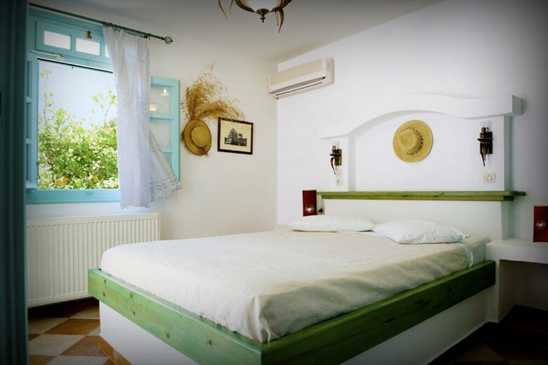 Apartamentos Glarakia Studios